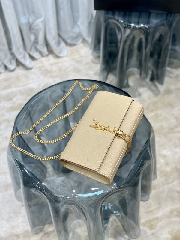 Satchel Bags - SLY Bags - 664