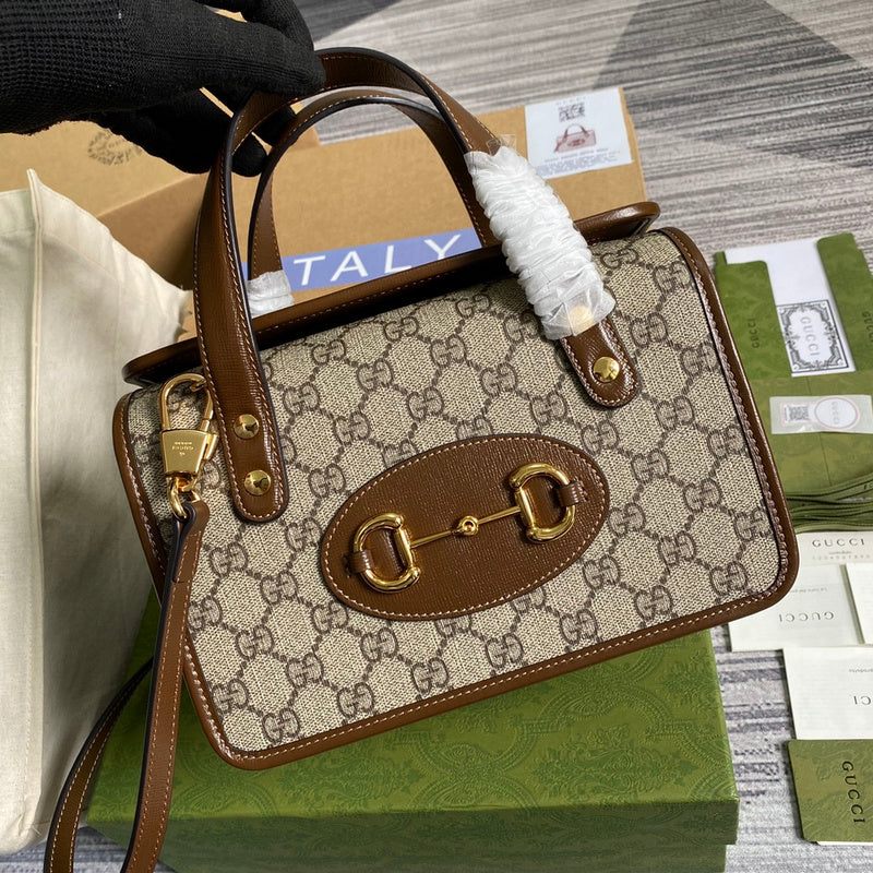 ELE - GG Bags - 2097