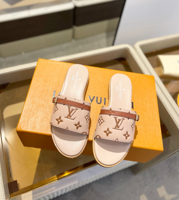 SAMC - LOV Women Shoes - 039