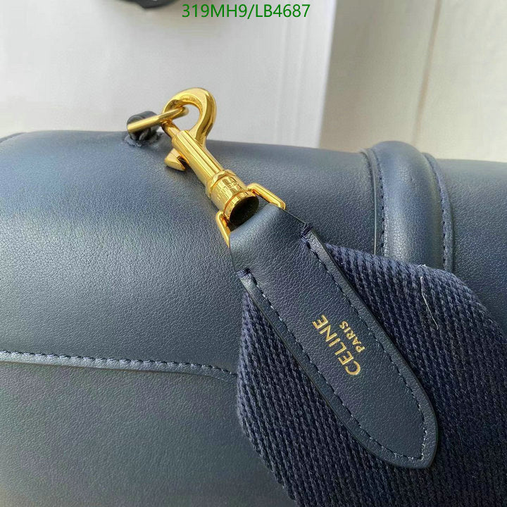 SAMC - COL Bags - 262