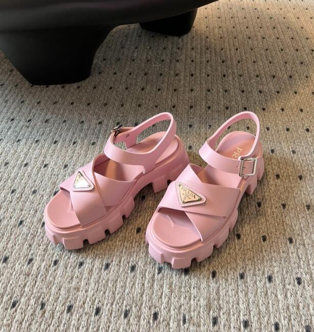 GlamyWomen Shoes - 118