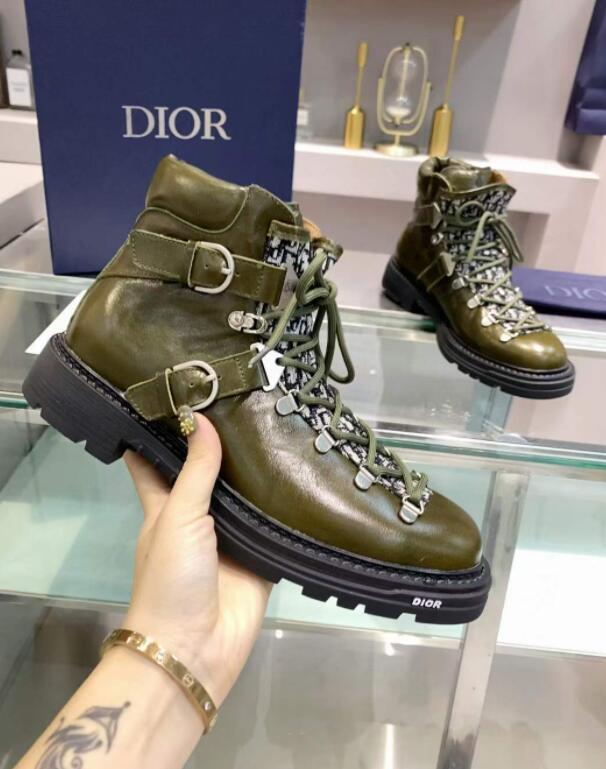 SAMCC - DOR Men Shoes - 647