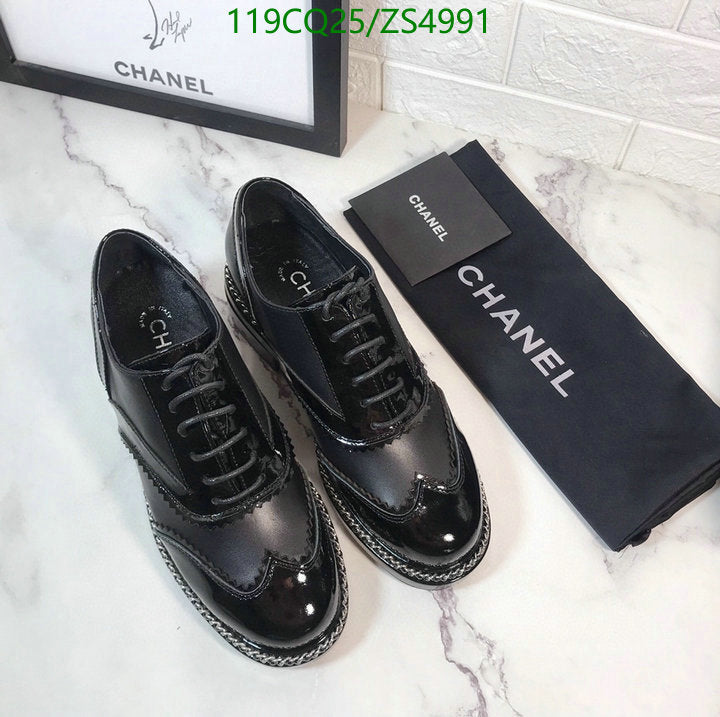 SAMC - CHL Women Shoes - 064