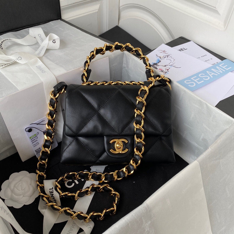 Satchel Bags - CHL Bags - 2644