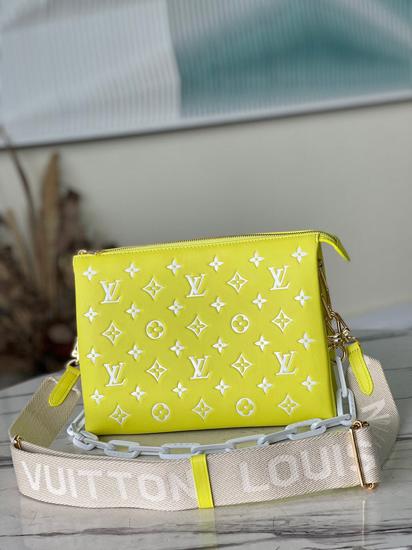 GlamI Lu-Vi bags - 5036