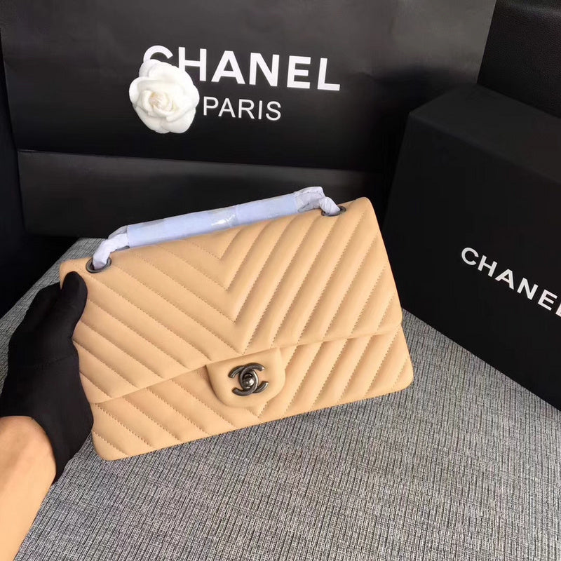 Satchel Bags - CHL Bags - 742