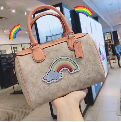 Satchel Bags - CCH Bags - 452