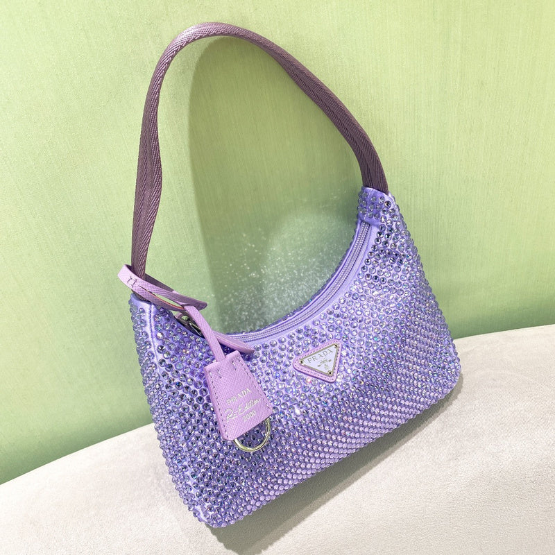 Satchel Bags - PDA Bags - 2194
