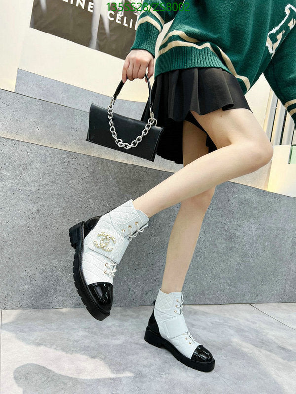 SAMC - Mix Boots - 230