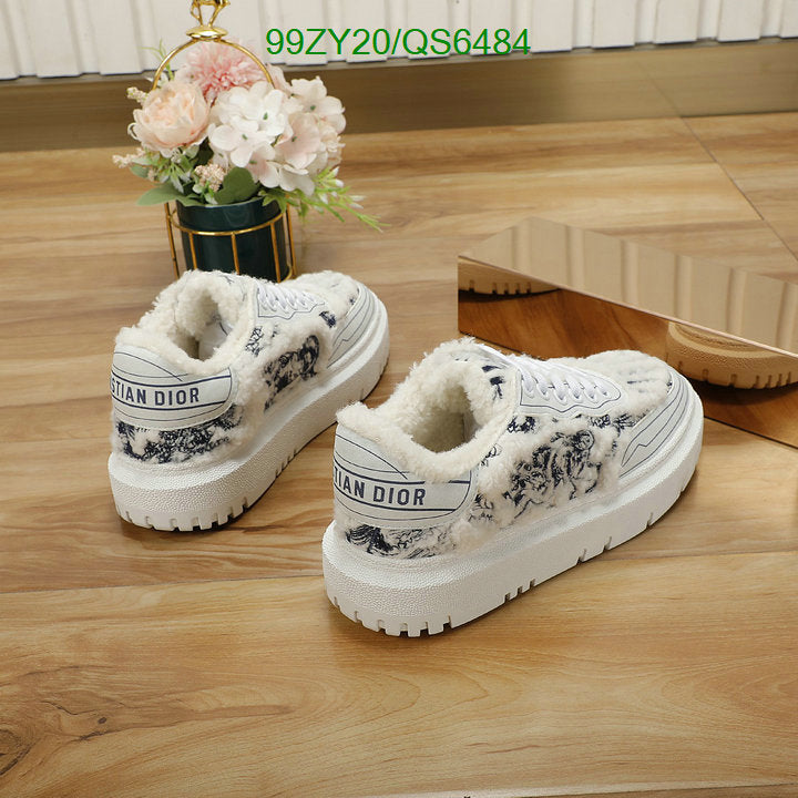 SAMC - DOR Women Sneakers - 083