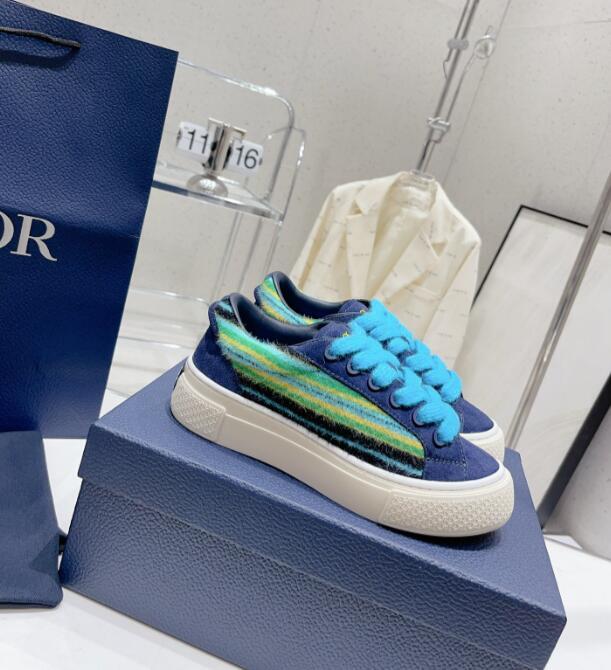 SAMCC - DOR Men Shoes - 311
