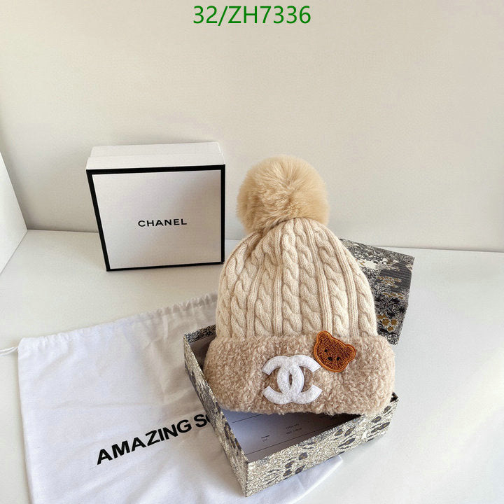 SAMC - CHL Caps & Hats - 419