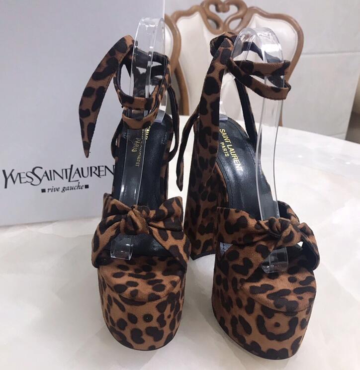 SAMC - YLS Women Shoes - 293