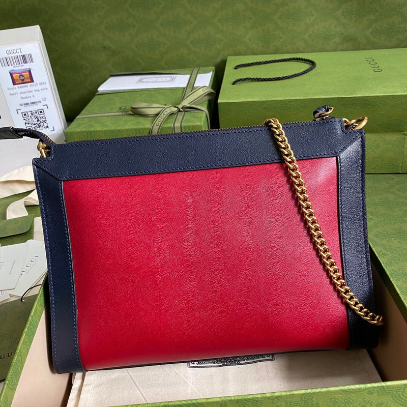 Satchel Bags - GCI Bags - 5954