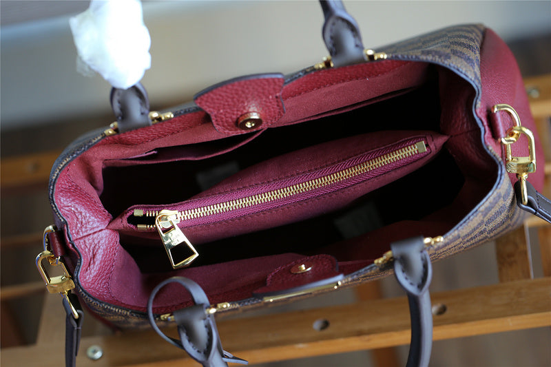 Satchel Bags - VL Bags - 7936