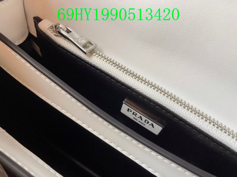 Satchel Bags - PDA Bags - 4369