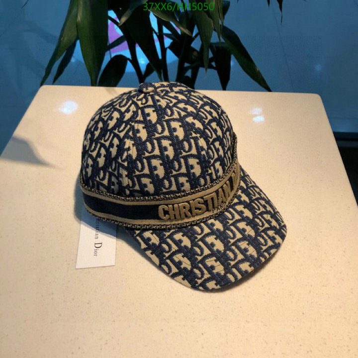 SAMC - DOR Caps & Hats - 102