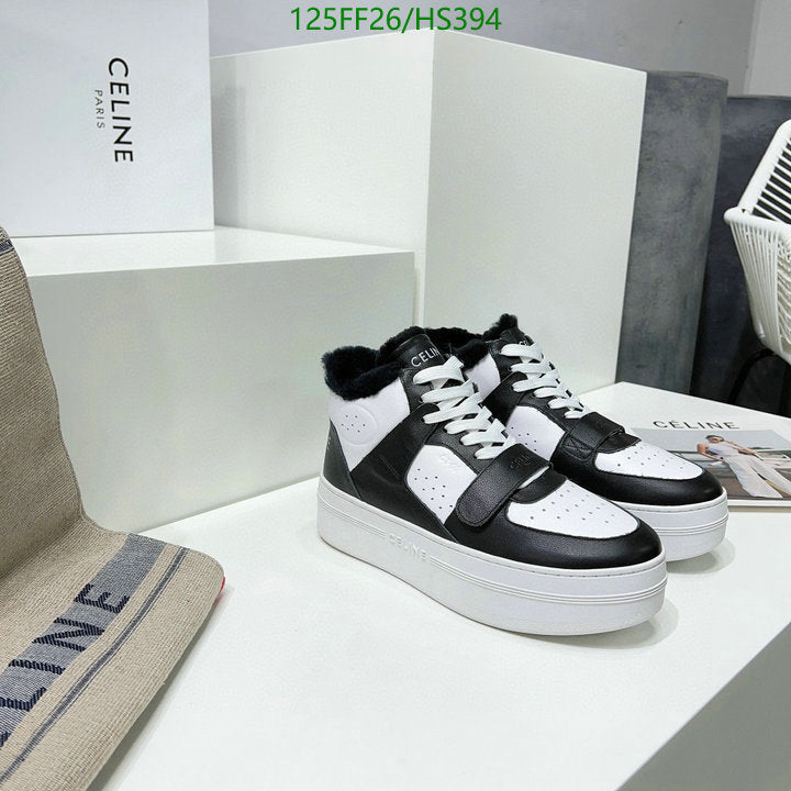 SAMC - COL Women Shoes - 208