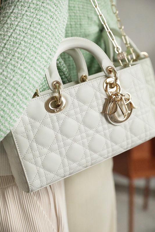 Glami Fashion - DIR Bags - 455