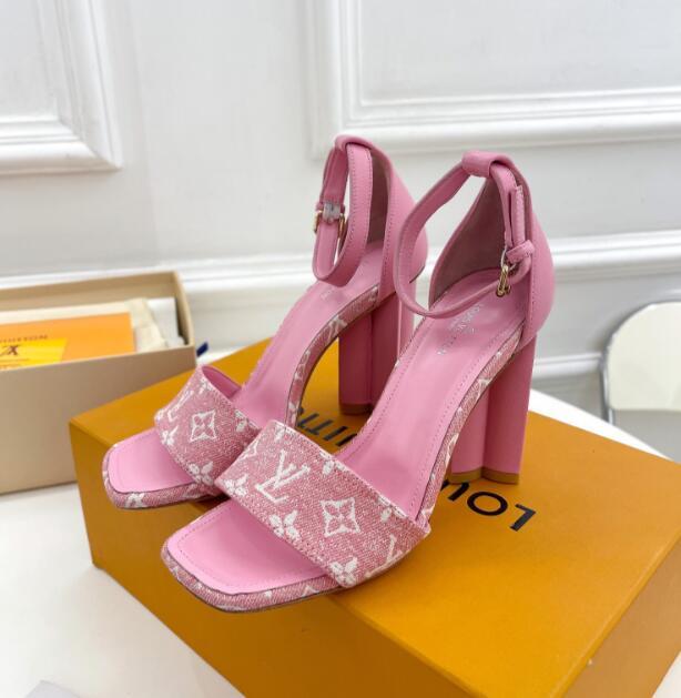 Glamy - LOV Women Shoes - 1042