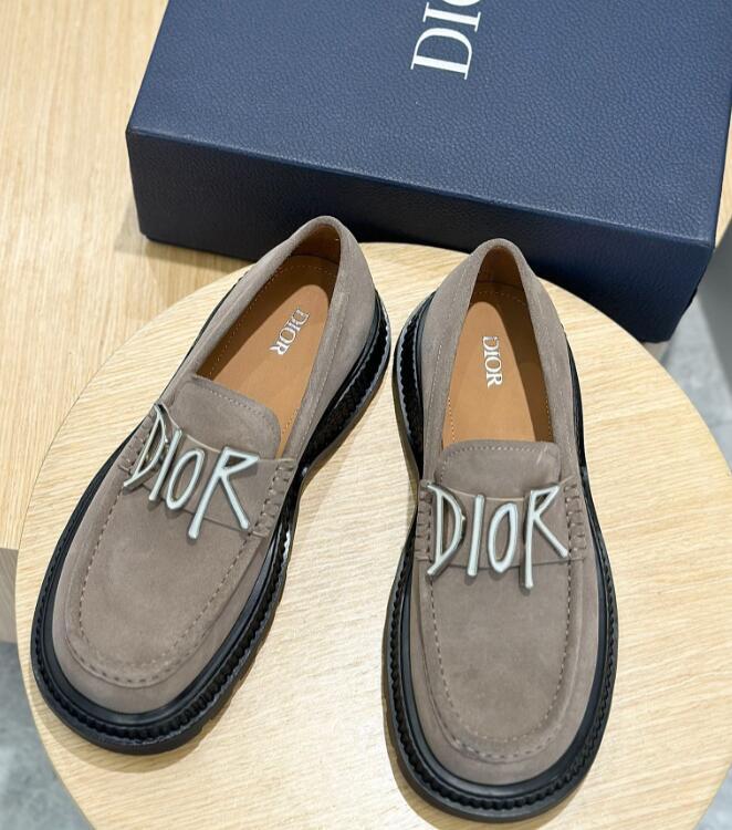 SAMCC - DOR Men Shoes - 093