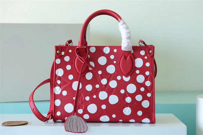 ELE - LUV Bags - 466