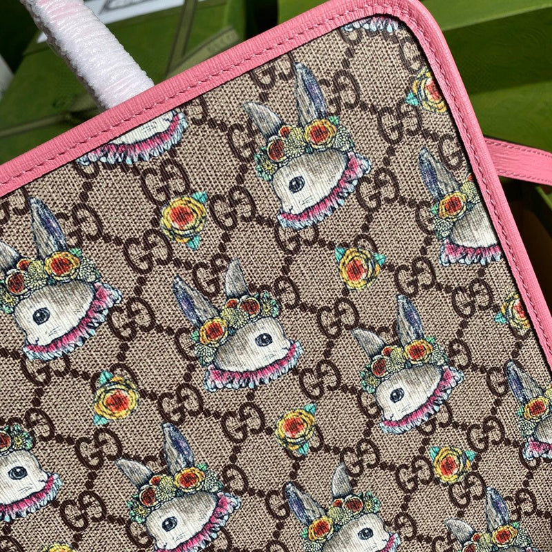 Satchel Bags - GCI Bags - 5801