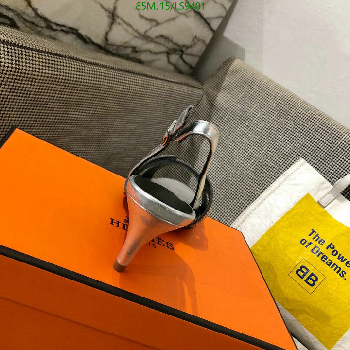 SAMC - HMS Women Shoes - 403