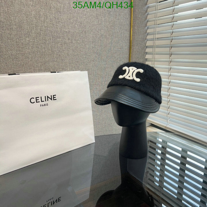 SAMC - COL Caps & Hats - 110