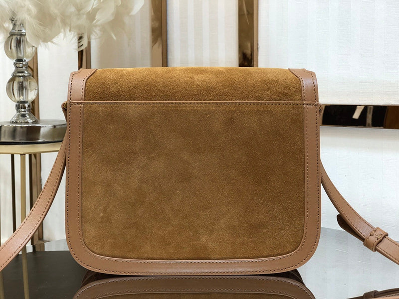 Satchel Bags - SLY Bags - 2595