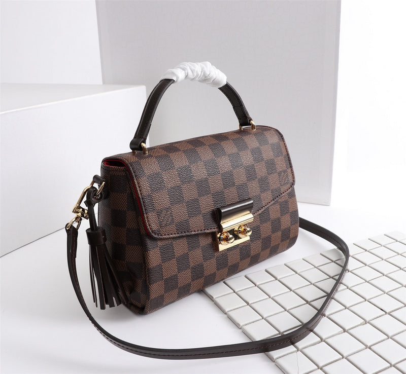 Satchel Bags - VL2 Bags - 771