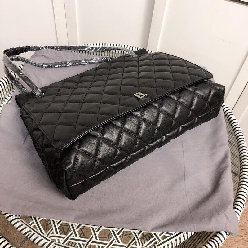 Satchel Bags - BGC Bags - 060