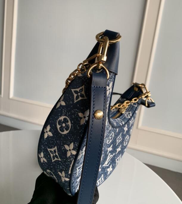 SAMC - LOV Bags - 1847
