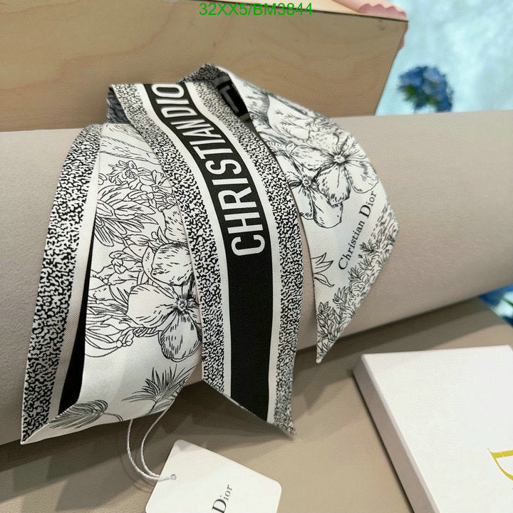 SAMC - DOR Scarves - 098