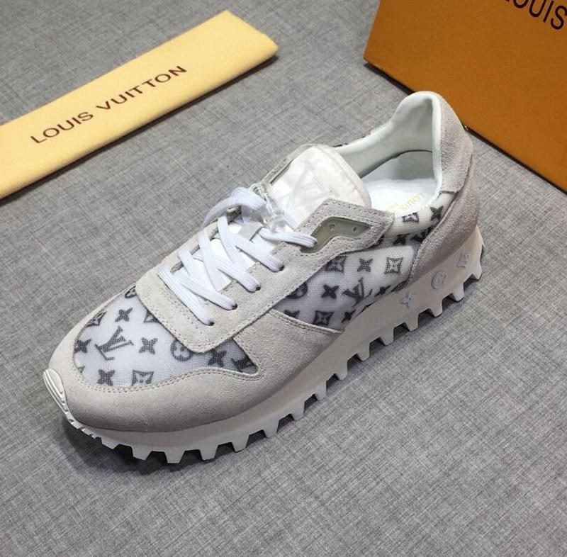 Glamy - LOV Men Shoes - 1883