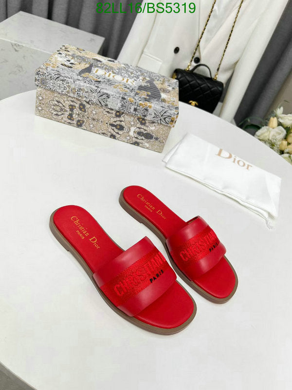 SAMCC - DOR Women Shoes - 1470