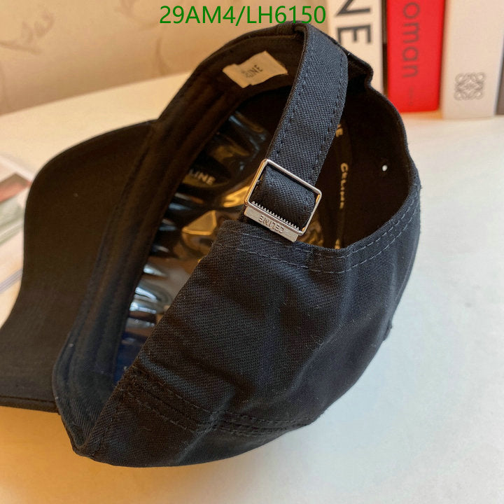 SAMC - COL Caps & Hats - 310