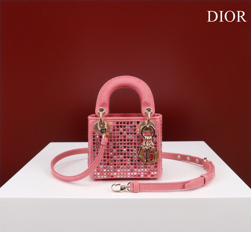 ELE - Dir Bags - 1681