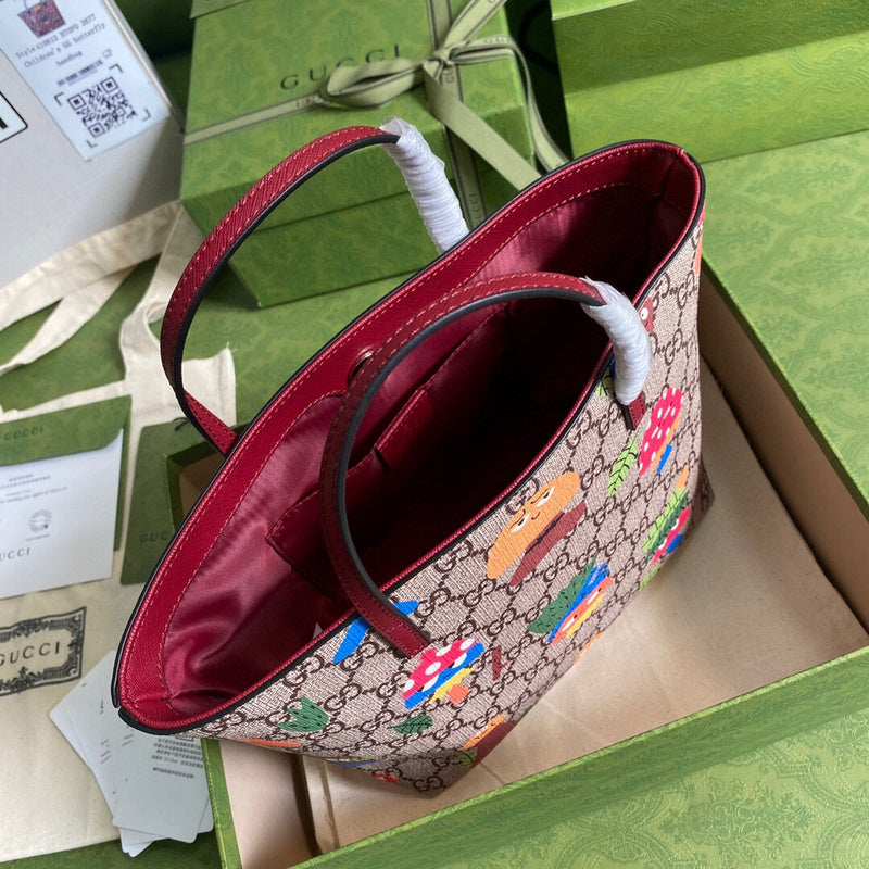 Satchel Bags - GCI Bags - 5822