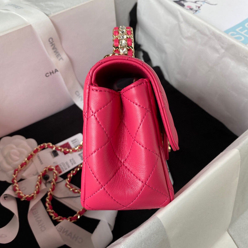 Satchel Bags - CHL Bags - 2174