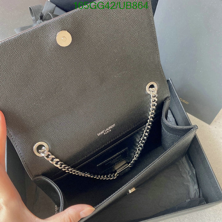 SAMC - YLS Bags - 090