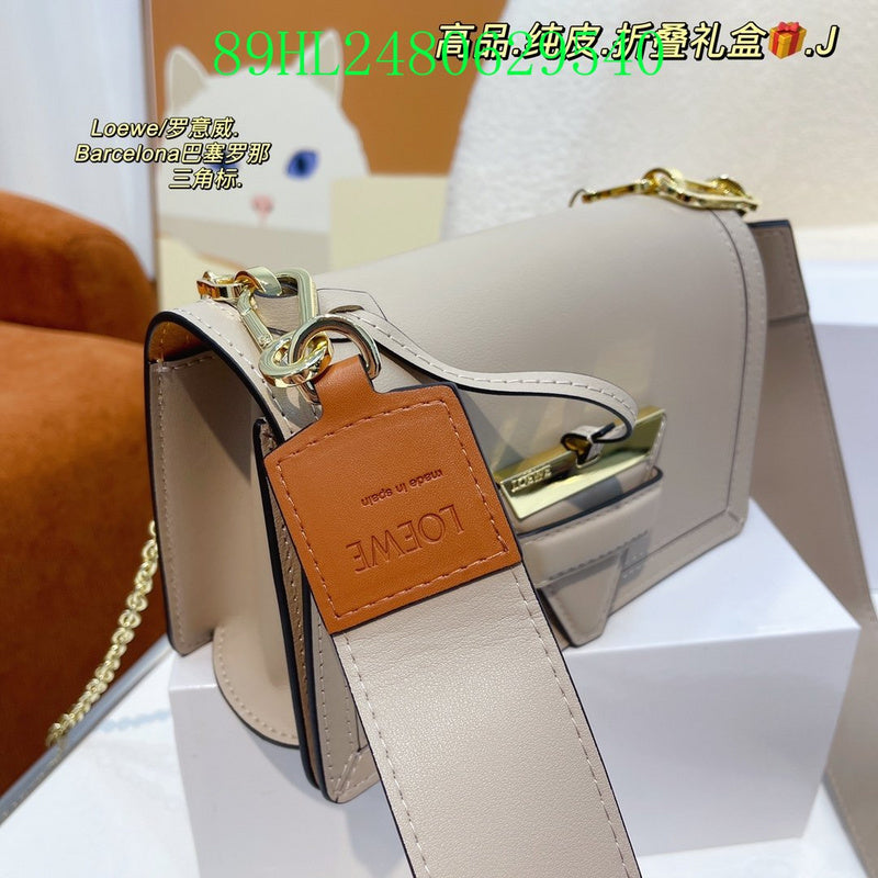 Satchel Bags - LWE Bags - 194