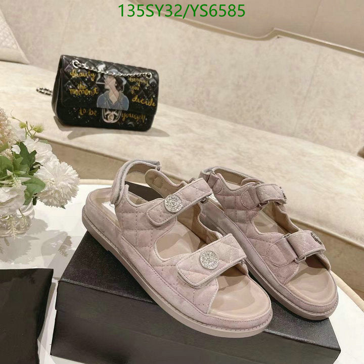 SAMC - CHL Women Shoes Beach - 150