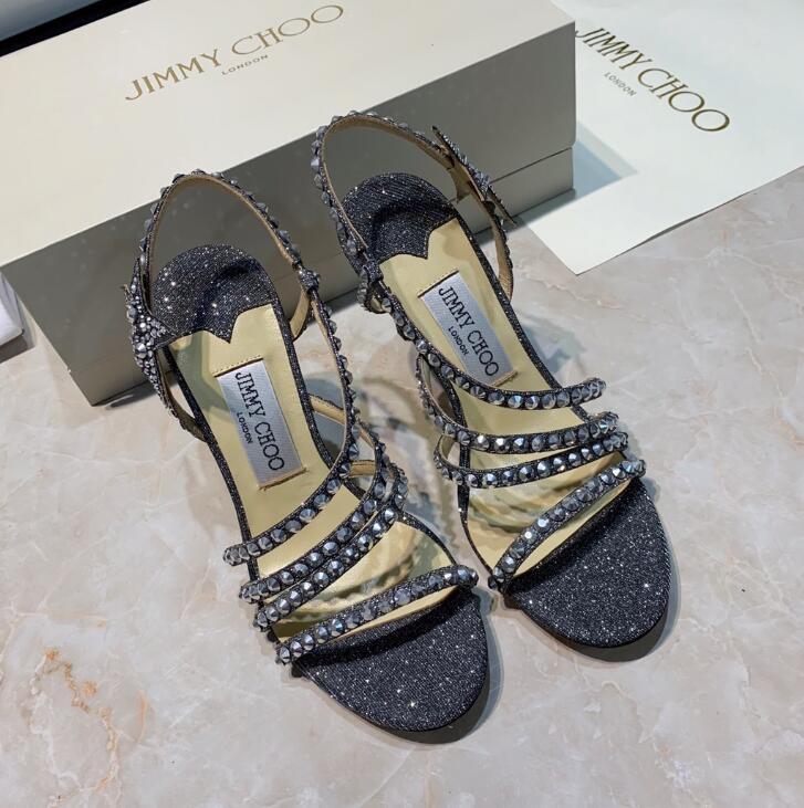 SAMC - JMC Shoes - 112
