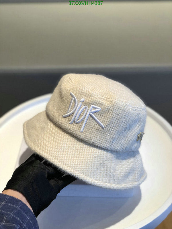 SAMC - DOR Caps & Hats - 109