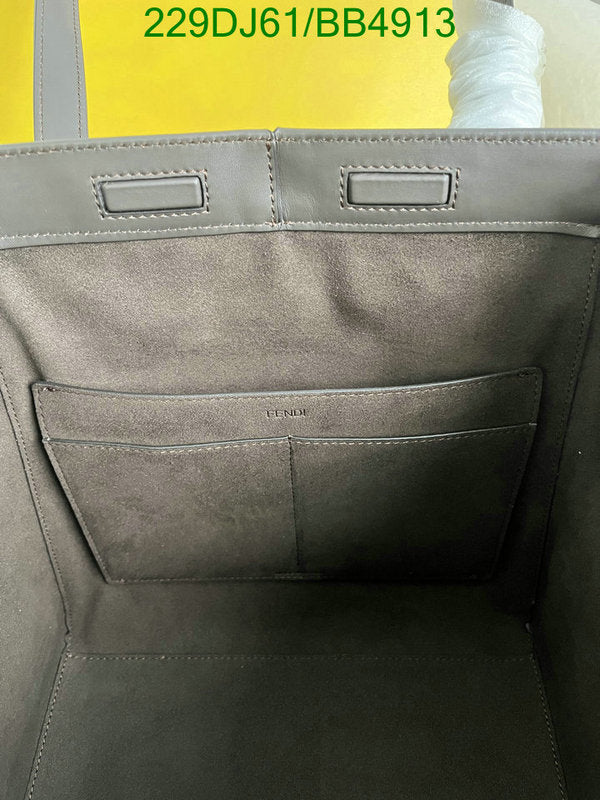 SAMC - FDE Bags - 325