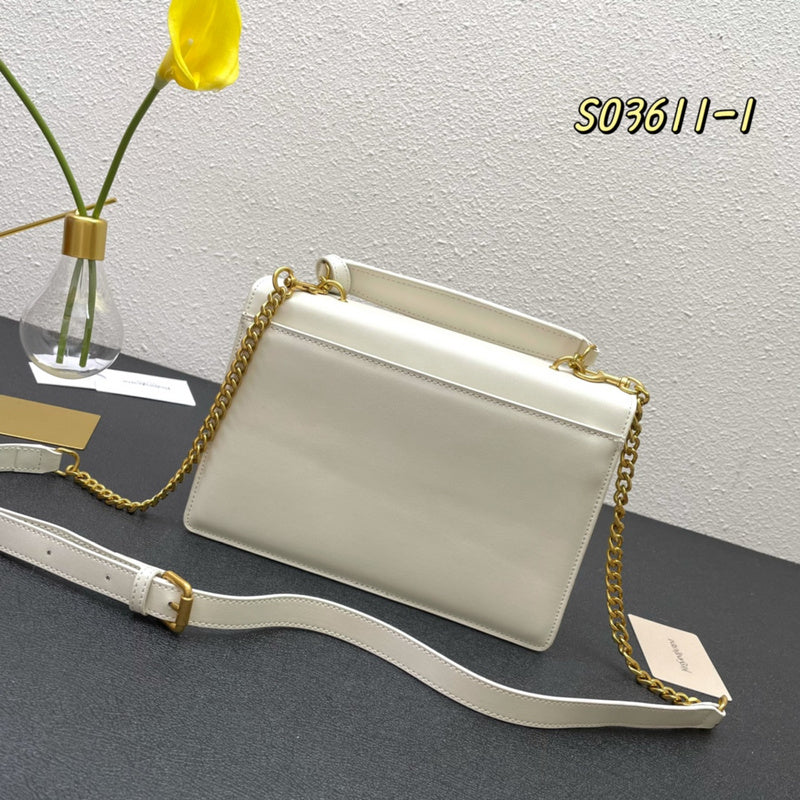 Satchel Bags - SLY Bags - 1209