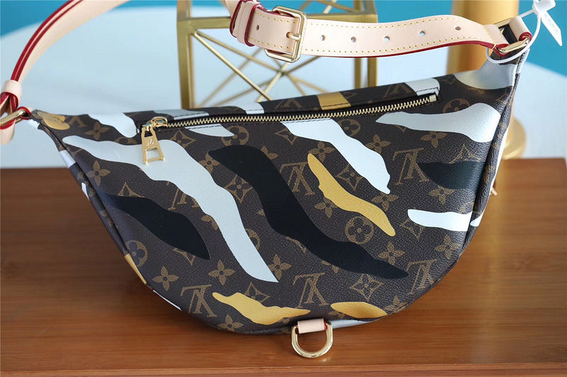 Glami Fashion Lu-Vi bags - 10337
