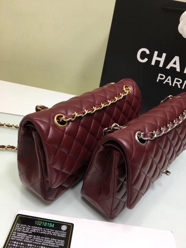 Satchel Bags - CHL Bags - 4223