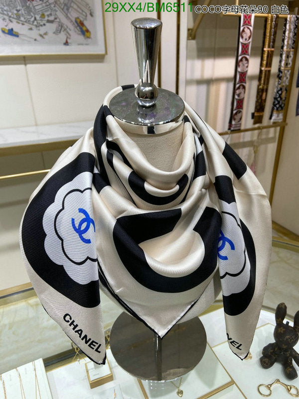 SAMC - CHL Scarves - 227